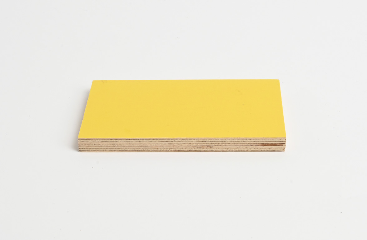 Birkekrydsfiner, Film/Film Gul, FSC Mix 96%